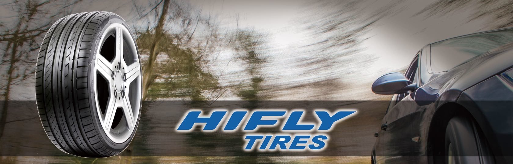 HIFLY