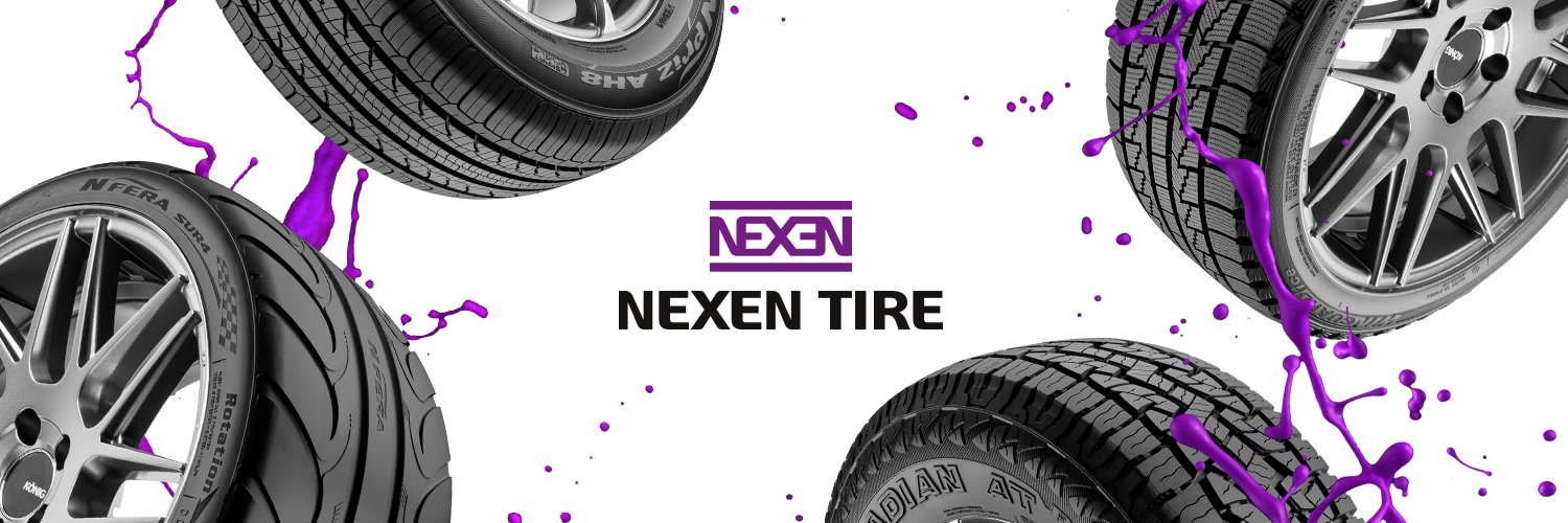 Nexen Nexen