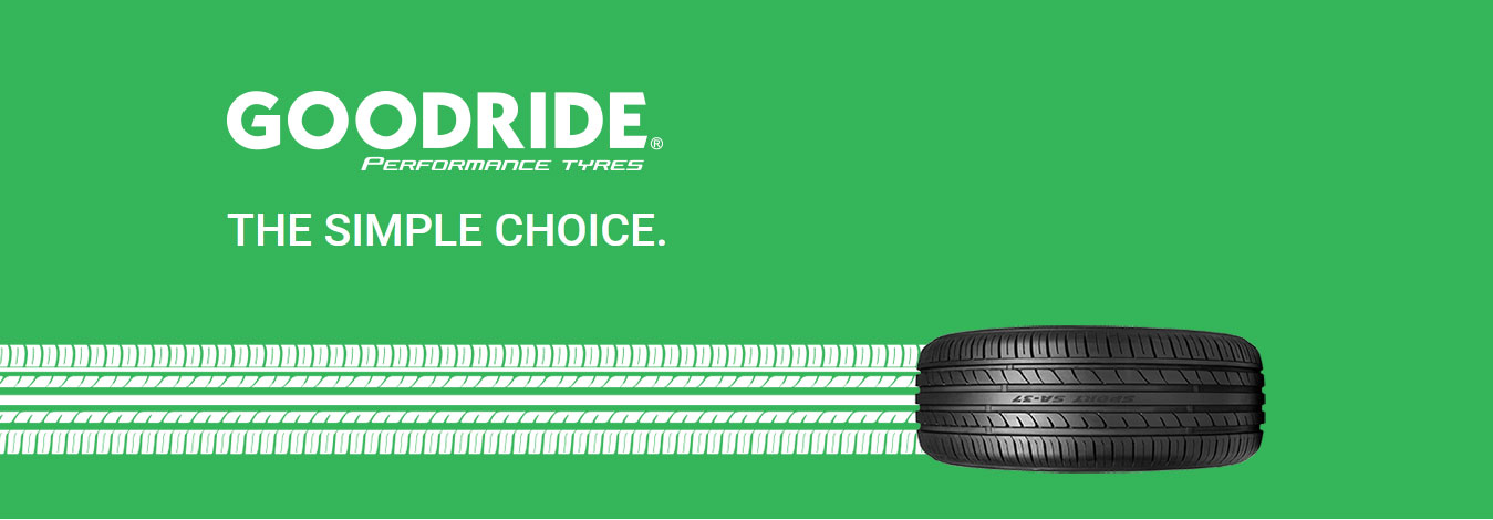 Goodride