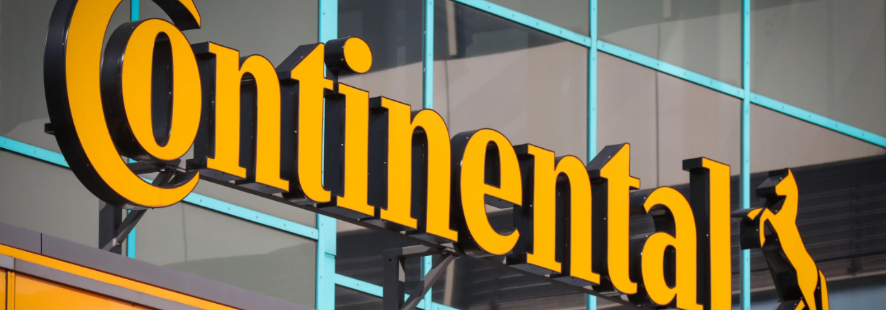 Continental Continental