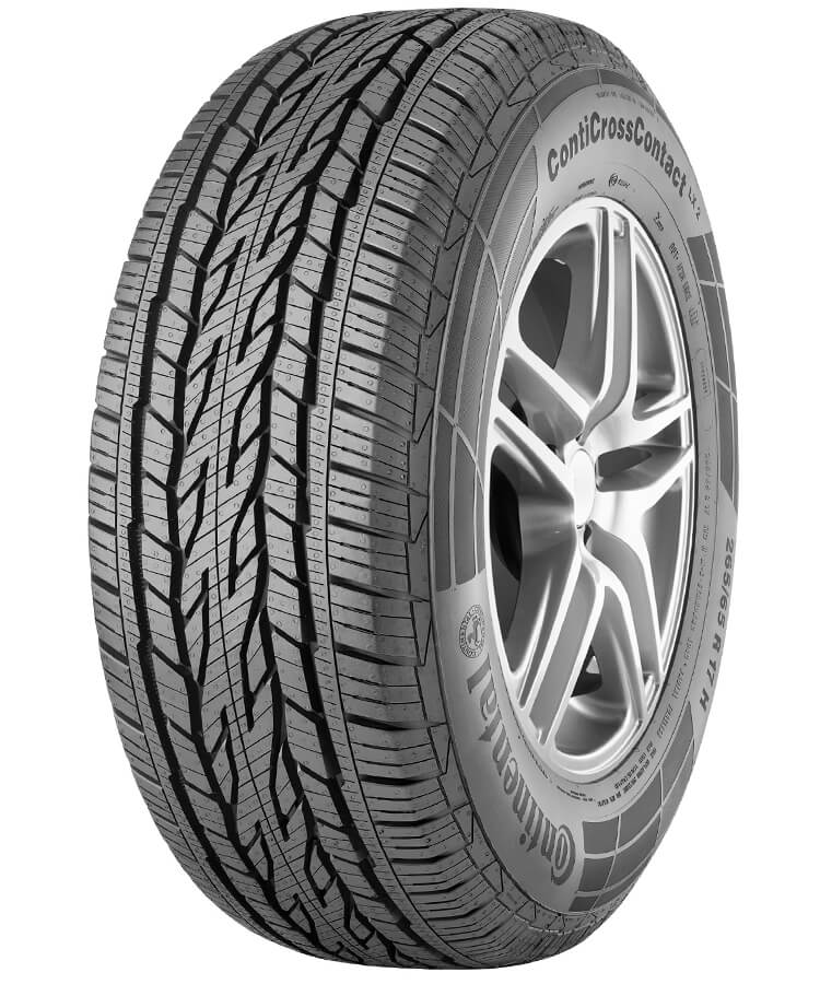 Continental ContiCrossContact LX 2 215/65 R16 98H (FR)