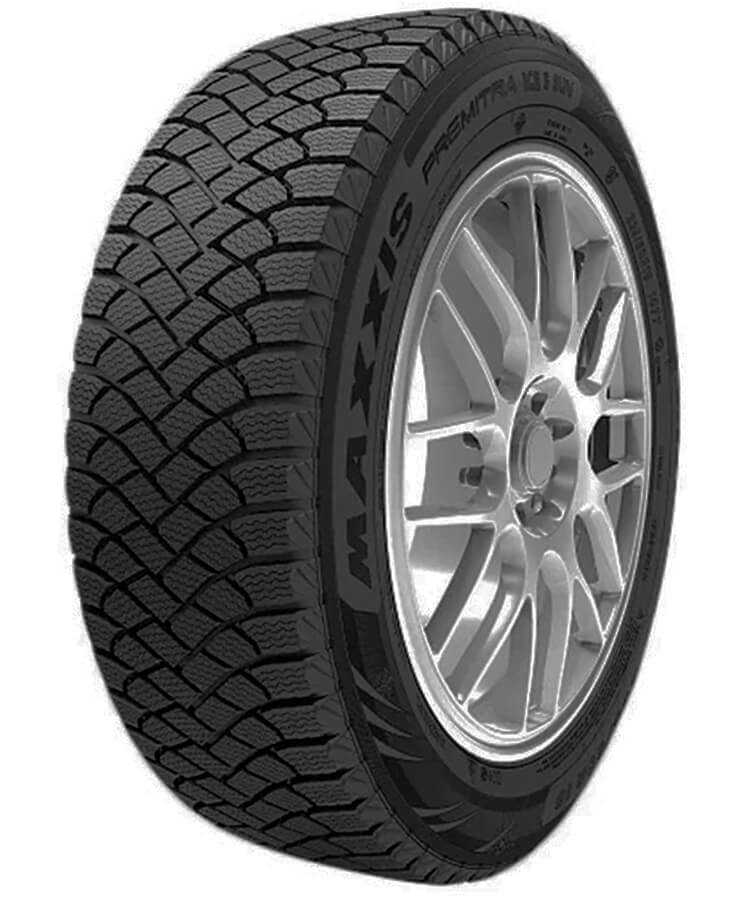 Maxxis SP5 Premitra ice 205/55 R16 94T