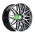 Колесный диск Khomen Wheels KHW2103 (X5/X6/X7доп.) 9,5x21/5x112 ET30 D66,6 Gray-FP купить в Самаре