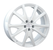 Replay INF13 9.5x21/5x114.3 D66.1 ET50 White