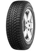 Gislaved Nord Frost 200 205/65R16 95T TL ID (шип.)
